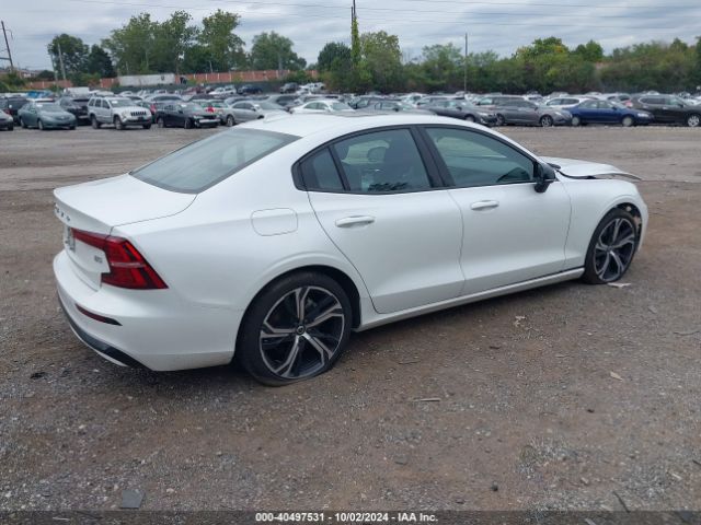 Photo 3 VIN: 7JRL12FV0PG240838 - VOLVO S60 