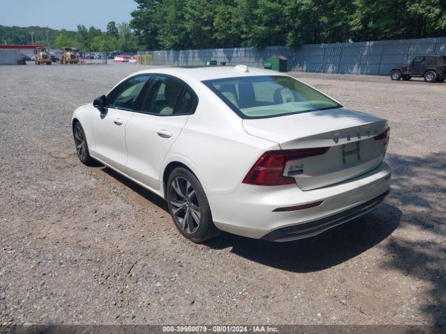 Photo 2 VIN: 7JRL12FV6PG236454 - VOLVO S60 