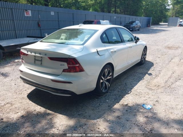 Photo 3 VIN: 7JRL12FV6PG236454 - VOLVO S60 