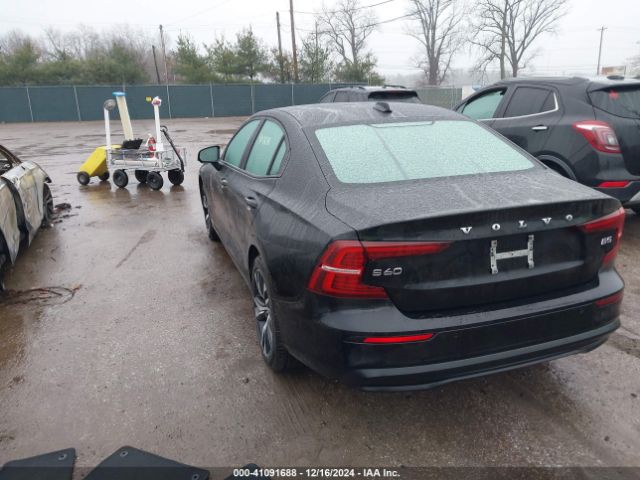 Photo 2 VIN: 7JRL12FV9PG252227 - VOLVO S60 