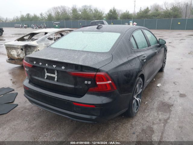 Photo 3 VIN: 7JRL12FV9PG252227 - VOLVO S60 