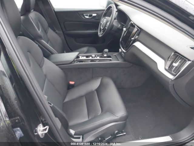 Photo 4 VIN: 7JRL12FV9PG252227 - VOLVO S60 