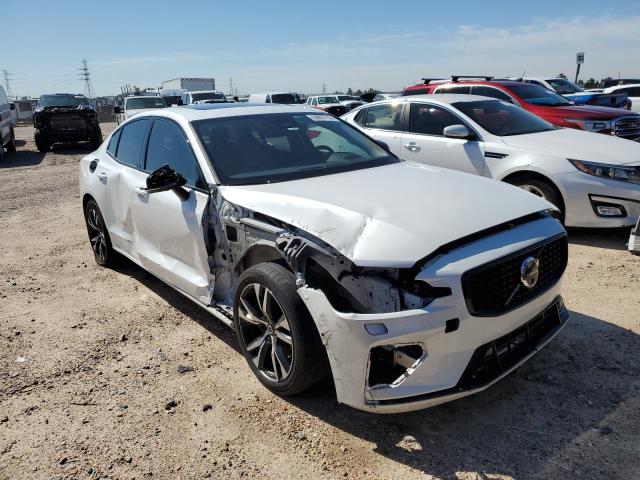 Photo 3 VIN: 7JRL12FW9PG242127 - VOLVO S60 PLUS 