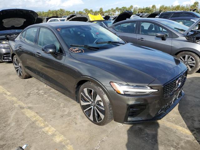 Photo 0 VIN: 7JRL12FZ0NG155658 - VOLVO S60 B5 MOM 