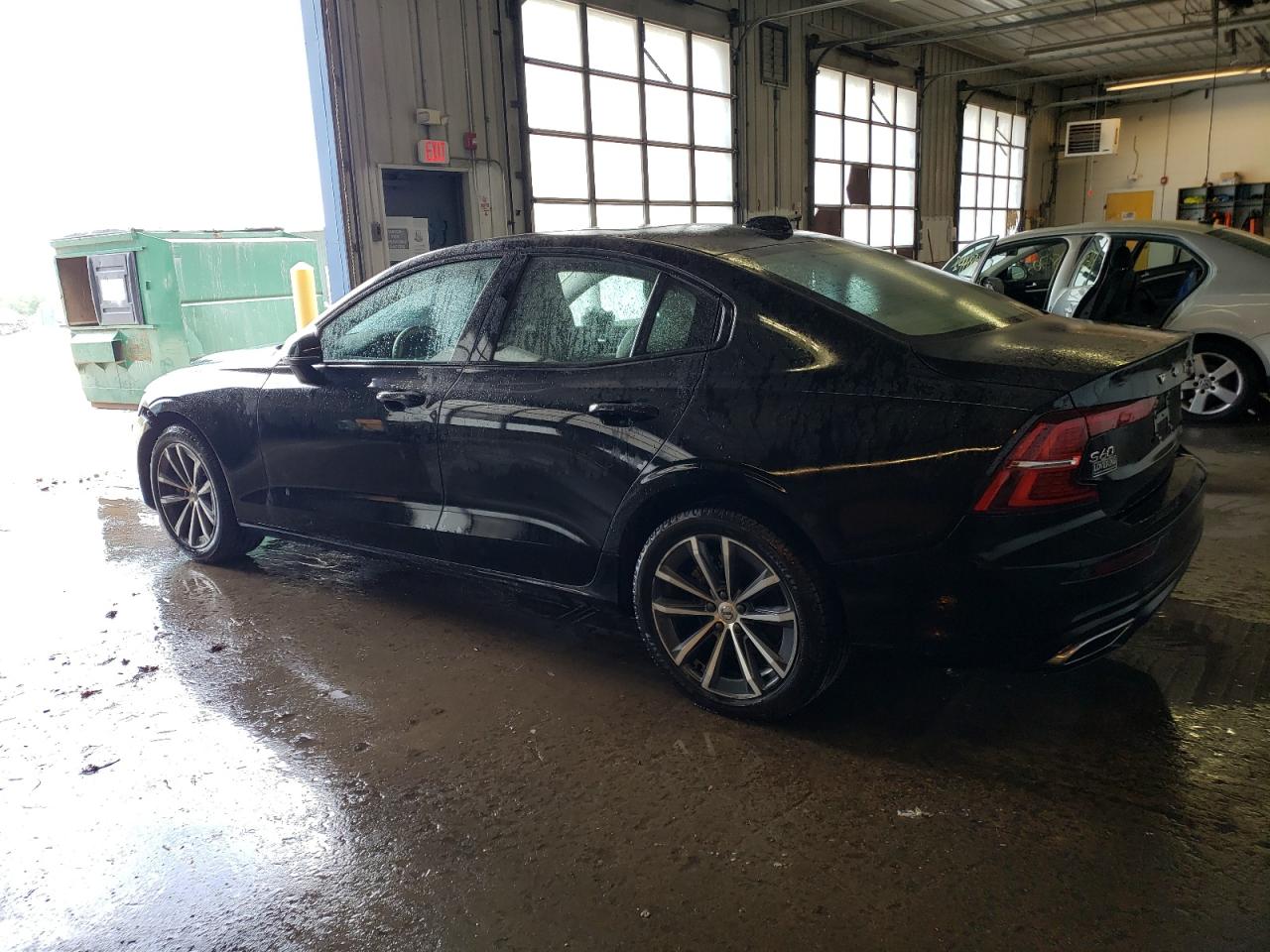 Photo 1 VIN: 7JRL12FZ0NG158222 - VOLVO S60 