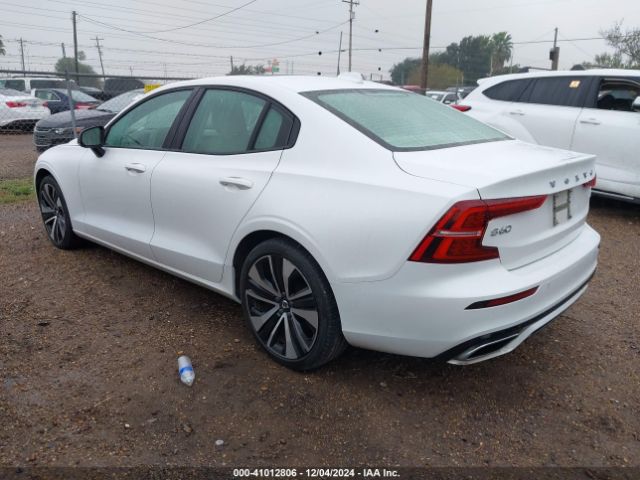 Photo 2 VIN: 7JRL12FZ1NG160853 - VOLVO S60 