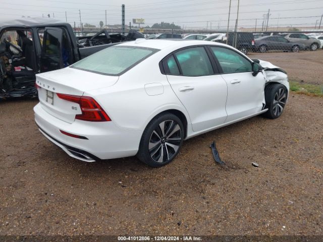 Photo 3 VIN: 7JRL12FZ1NG160853 - VOLVO S60 