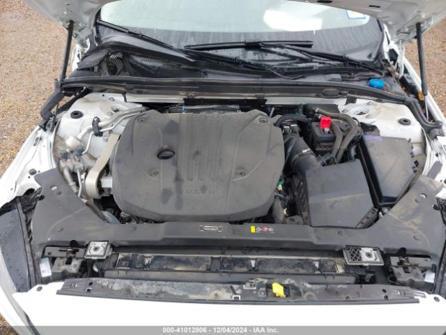 Photo 9 VIN: 7JRL12FZ1NG160853 - VOLVO S60 