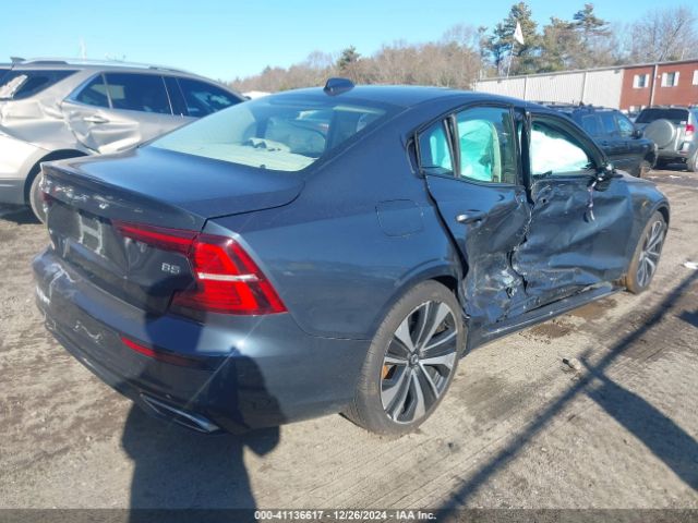 Photo 3 VIN: 7JRL12FZ4NG162452 - VOLVO S60 