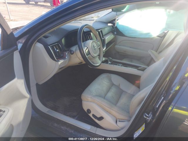 Photo 4 VIN: 7JRL12FZ4NG162452 - VOLVO S60 