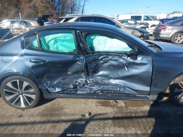 Photo 5 VIN: 7JRL12FZ4NG162452 - VOLVO S60 