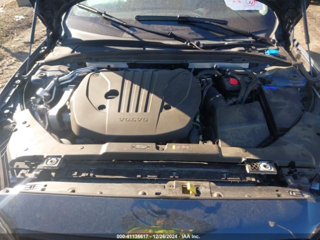 Photo 9 VIN: 7JRL12FZ4NG162452 - VOLVO S60 