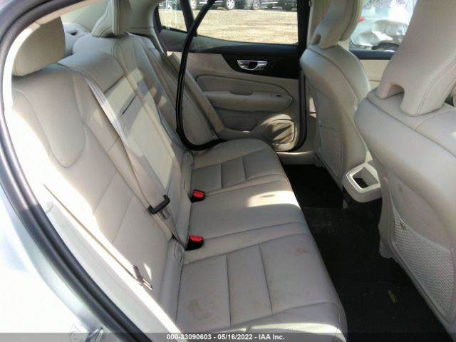 Photo 7 VIN: 7JRL12FZ5NG155333 - VOLVO S60 