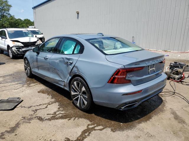 Photo 1 VIN: 7JRL12FZ7NG160470 - VOLVO S60 B5 MOM 