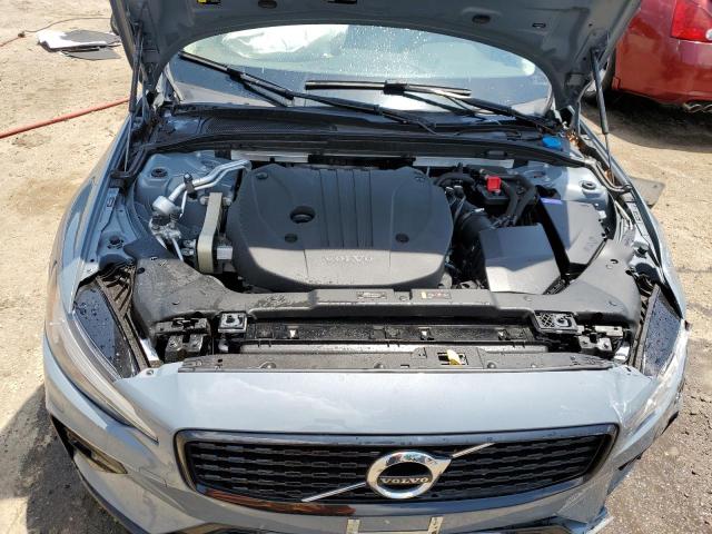 Photo 10 VIN: 7JRL12FZ7NG160470 - VOLVO S60 B5 MOM 