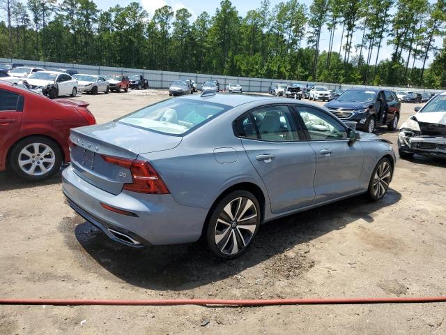 Photo 2 VIN: 7JRL12FZ7NG160470 - VOLVO S60 B5 MOM 