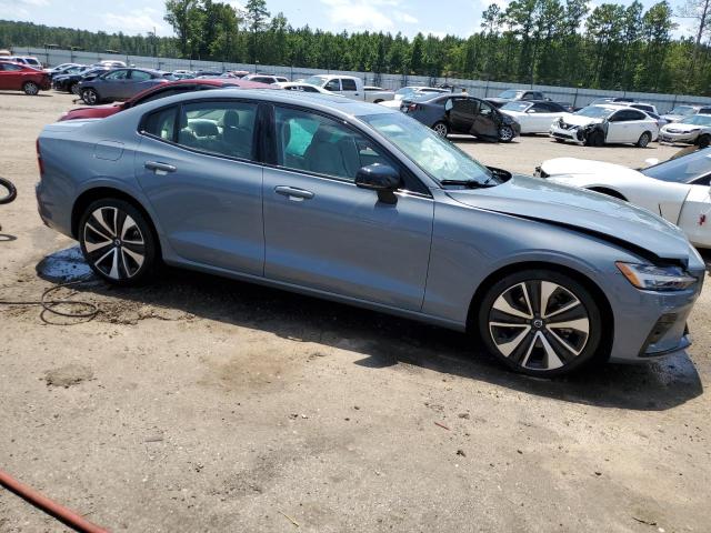 Photo 3 VIN: 7JRL12FZ7NG160470 - VOLVO S60 B5 MOM 