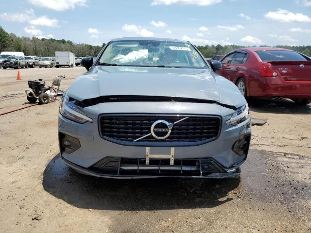 Photo 4 VIN: 7JRL12FZ7NG160470 - VOLVO S60 B5 MOM 