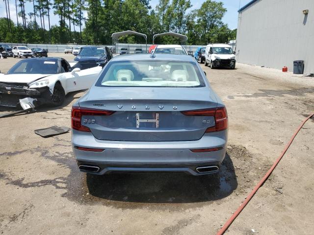 Photo 5 VIN: 7JRL12FZ7NG160470 - VOLVO S60 B5 MOM 