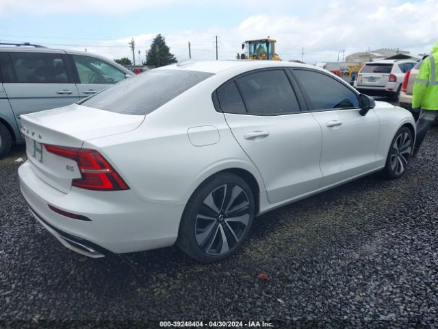 Photo 3 VIN: 7JRL12FZ7NG162879 - VOLVO S60 