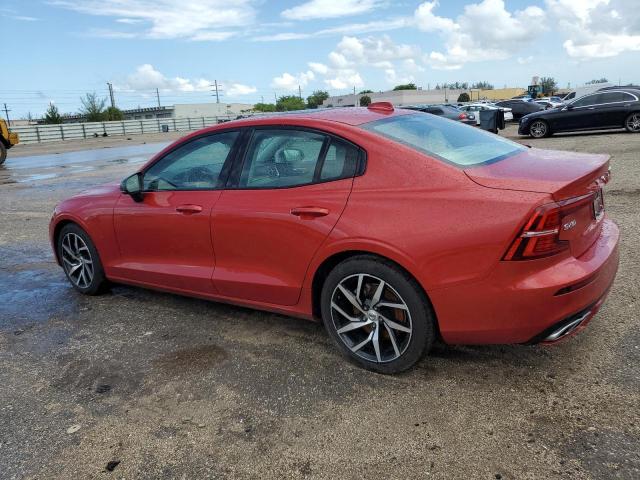 Photo 1 VIN: 7JRL12FZ9NG162348 - VOLVO S60 B5 MOM 