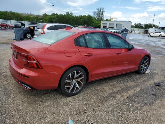 Photo 2 VIN: 7JRL12FZ9NG162348 - VOLVO S60 B5 MOM 