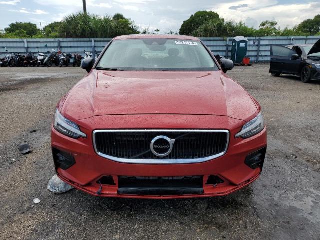 Photo 4 VIN: 7JRL12FZ9NG162348 - VOLVO S60 B5 MOM 