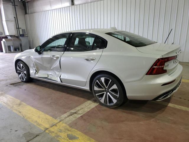 Photo 1 VIN: 7JRL12FZXNG172709 - VOLVO S60 B5 MOM 