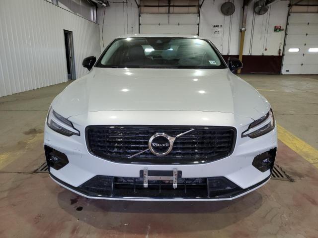 Photo 4 VIN: 7JRL12FZXNG172709 - VOLVO S60 B5 MOM 