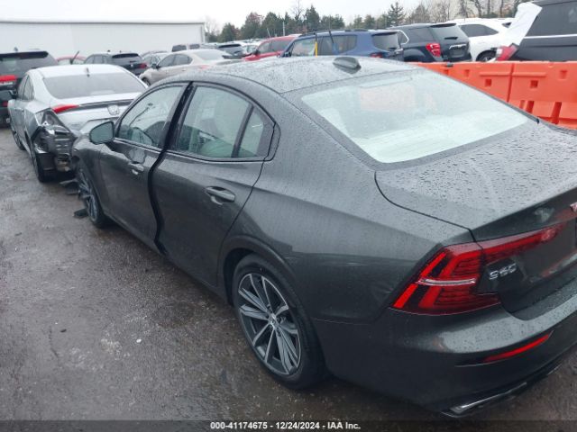 Photo 2 VIN: 7JRL12FZXNG178042 - VOLVO S60 