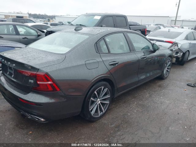 Photo 3 VIN: 7JRL12FZXNG178042 - VOLVO S60 