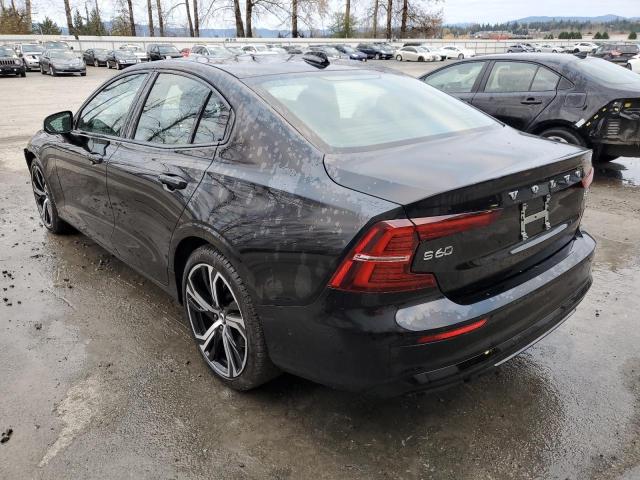 Photo 1 VIN: 7JRL12GC1SG364946 - VOLVO S60 PLUS 