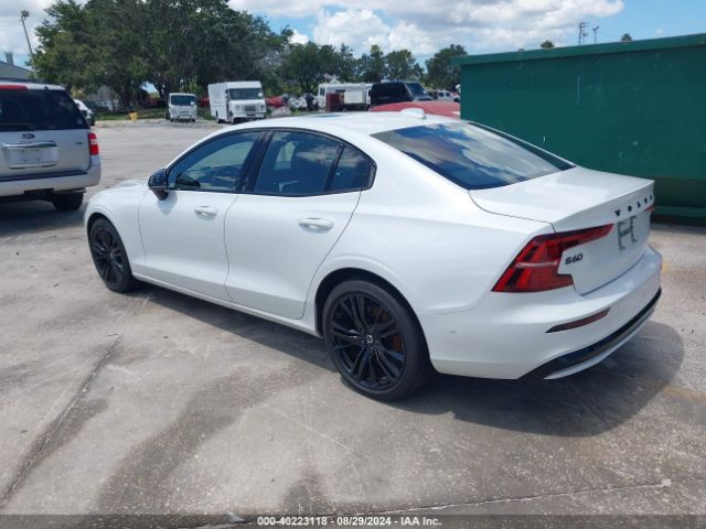 Photo 2 VIN: 7JRL12TH5RG305135 - VOLVO S60 