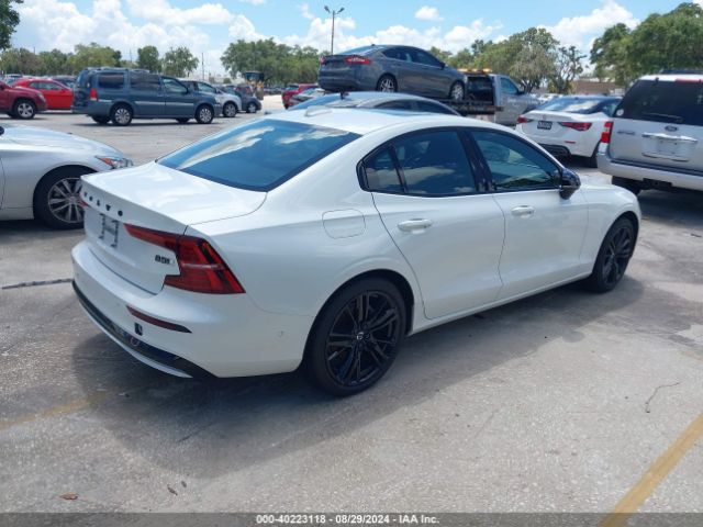 Photo 3 VIN: 7JRL12TH5RG305135 - VOLVO S60 