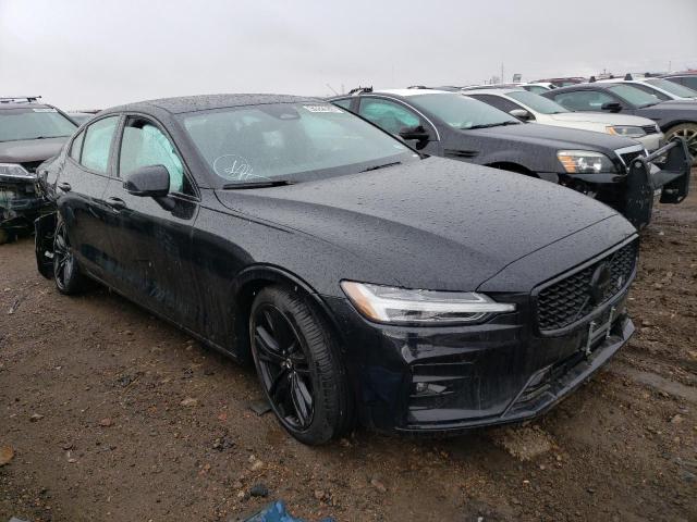 Photo 3 VIN: 7JRL12TH6RG281914 - VOLVO S60 PLUS 