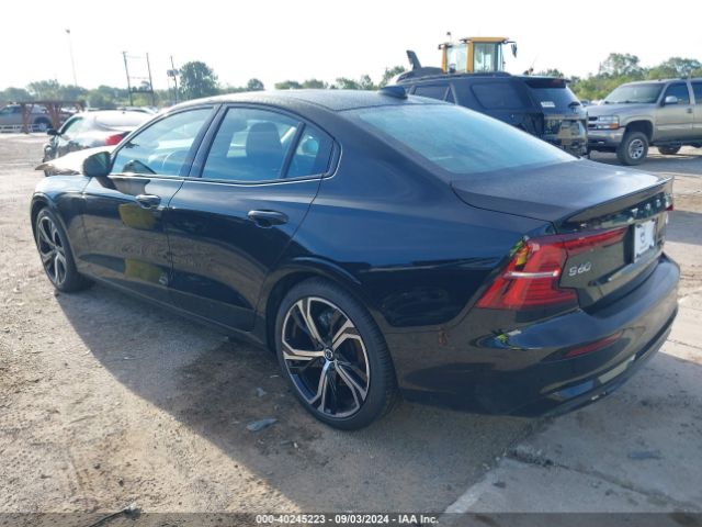 Photo 2 VIN: 7JRL12TK1RG310019 - VOLVO S60 