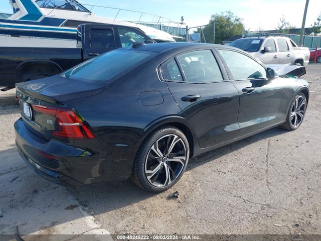 Photo 3 VIN: 7JRL12TK1RG310019 - VOLVO S60 