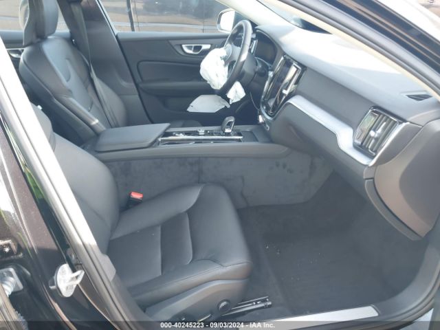 Photo 4 VIN: 7JRL12TK1RG310019 - VOLVO S60 