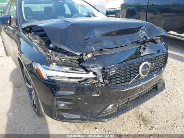 Photo 5 VIN: 7JRL12TK1RG310019 - VOLVO S60 