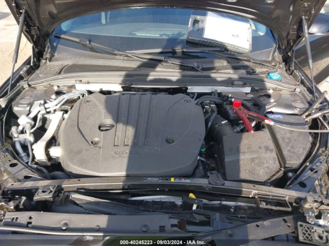 Photo 9 VIN: 7JRL12TK1RG310019 - VOLVO S60 