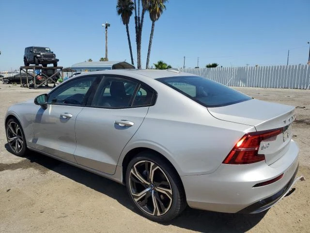 Photo 1 VIN: 7JRL12TK1RG315138 - VOLVO S60 CORE 