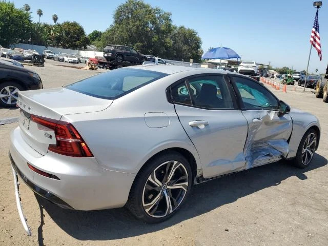 Photo 2 VIN: 7JRL12TK1RG315138 - VOLVO S60 CORE 