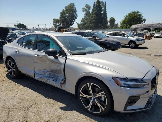 Photo 3 VIN: 7JRL12TK1RG315138 - VOLVO S60 CORE 