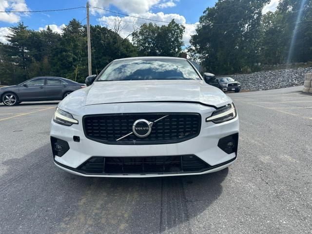 Photo 4 VIN: 7JRL12TK2RG322728 - VOLVO S60 CORE 