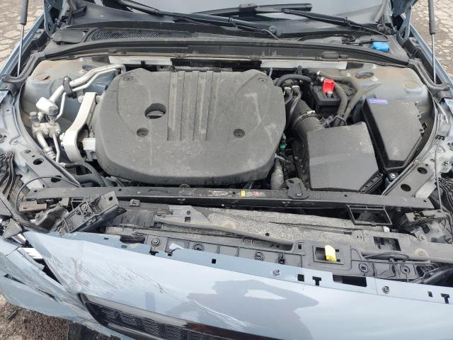 Photo 10 VIN: 7JRL12TK3PG244618 - VOLVO S60 CORE 