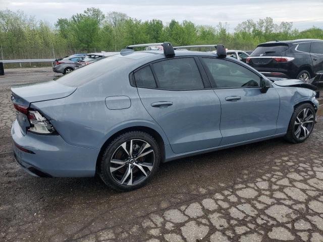 Photo 2 VIN: 7JRL12TK3PG244618 - VOLVO S60 CORE 