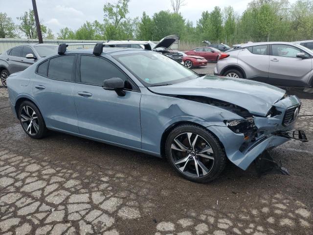 Photo 3 VIN: 7JRL12TK3PG244618 - VOLVO S60 CORE 