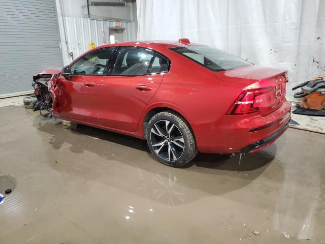 Photo 1 VIN: 7JRL12TK4PG232011 - VOLVO S60 CORE 