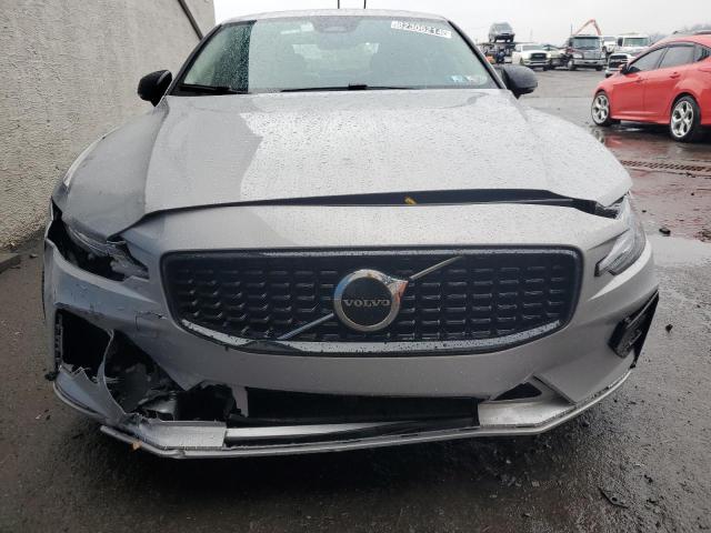 Photo 4 VIN: 7JRL12TK6RG324210 - VOLVO S60 CORE 