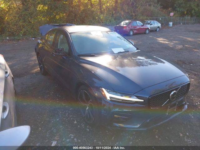 Photo 0 VIN: 7JRL12TK8RG304959 - VOLVO S60 